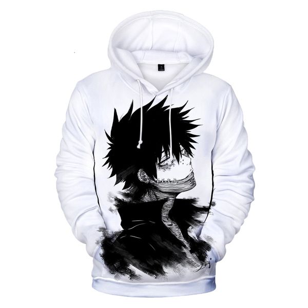 men's hoodies & sweatshirts dabi 3d print hoodie anime my hero academia streetwear oversized pullover men women fashion casual ypul, Black
men's hoodies & sweatshirts dabi 3d print hoodie anime my hero academia streetwear oversized pullover men women fashion casual ypul, Black