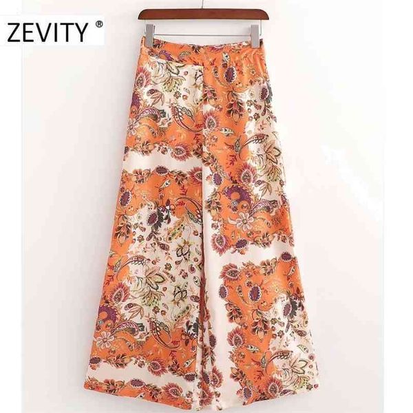 women vintage paisley flower print wide leg pants female leisure retro contrast color long trousers chic brand p926 210420, White;black
women vintage paisley flower print wide leg pants female leisure retro contrast color long trousers chic brand p926 210420, White;black