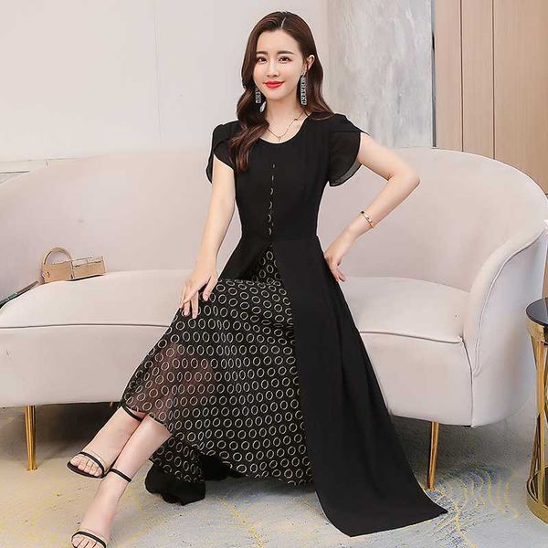 casual dresses summer vintage 4xl plus size boho long sundress solid beach midi dress korean women bodycon black party maxi vestido hshc, Black;gray
casual dresses summer vintage 4xl plus size boho long sundress solid beach midi dress korean women bodycon black party maxi vestido hshc, Black;gray