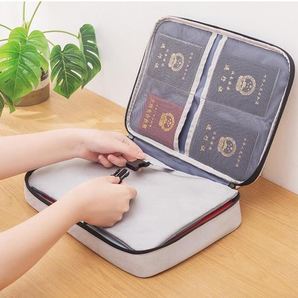 briefcases portable large capacity multi-layer document bag file folder certificate organizer case card holder travel passport briefcase
briefcases portable large capacity multi-layer document bag file folder certificate organizer case card holder travel passport briefcase