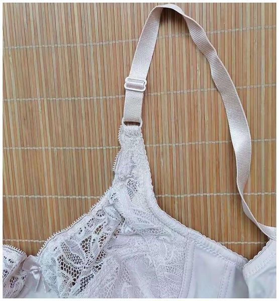 bras french noble fashion bra women solid black khaki white underwear floral lace full cup soft cotton padded bralette bh d08, Red;black
bras french noble fashion bra women solid black khaki white underwear floral lace full cup soft cotton padded bralette bh d08, Red;black
