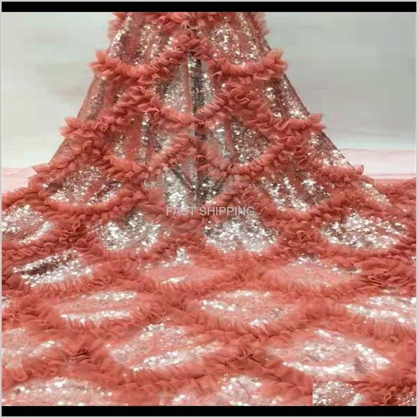 clothing apparel arrival nigerian sequins fabrics african fabric wedding tulle lace material for dress drop delivery 2021, Black;white
clothing apparel arrival nigerian sequins fabrics african fabric wedding tulle lace material for dress drop delivery 2021, Black;white