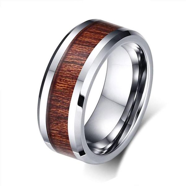 wedding rings 8mm tungsten for men's bridegroom engagement anniversary ring with natural wood size 7 to 12, Slivery;golden
wedding rings 8mm tungsten for men's bridegroom engagement anniversary ring with natural wood size 7 to 12, Slivery;golden