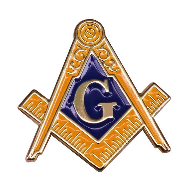 pins, brooches masonic ason asonry square compasses enamel metal badges lapel pin jackets jeans fashion jewelry accessories, Gray
pins, brooches masonic ason asonry square compasses enamel metal badges lapel pin jackets jeans fashion jewelry accessories, Gray