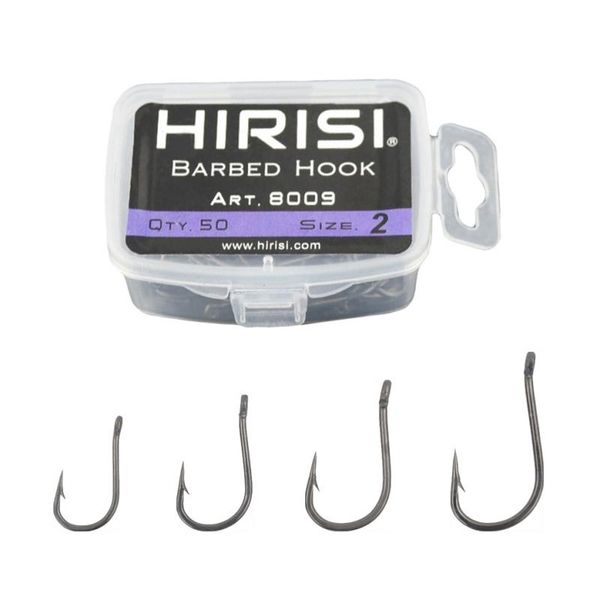 fishing hooks 50 pcs/lot freshwater/saltwater fishhook 2# 4# 6# 8# set steel single barbed comes with plastic box
fishing hooks 50 pcs/lot freshwater/saltwater fishhook 2# 4# 6# 8# set steel single barbed comes with plastic box
