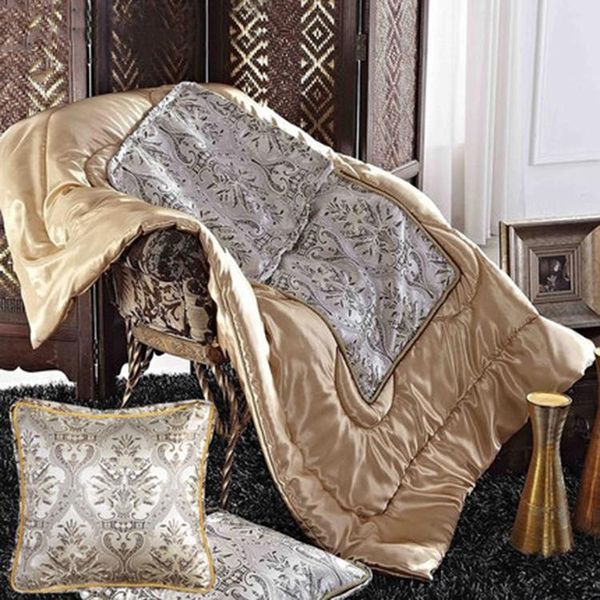 super soft travel blanket throw pillow 40x40cm airplane warm quilt for rest cushion cushion/decorative
super soft travel blanket throw pillow 40x40cm airplane warm quilt for rest cushion cushion/decorative
