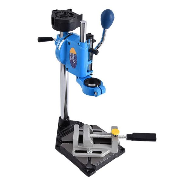 power tool sets multi-function electric drill support precision fixing bracket hand universal bench holder 38-43mm
power tool sets multi-function electric drill support precision fixing bracket hand universal bench holder 38-43mm
