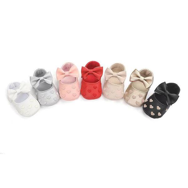 baby girl bow toddler shoes cute soft breathable princess indoor antiskid first walker walkers
baby girl bow toddler shoes cute soft breathable princess indoor antiskid first walker walkers