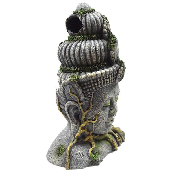 decorations aquarium ornament fish tank statue landscaping hideout hiding cave
decorations aquarium ornament fish tank statue landscaping hideout hiding cave