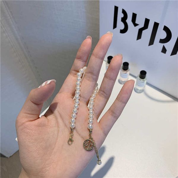 golden blessing small brand joy national style transfer beizhu bracelet girlfriends gift non fading lovers, Golden;silver
golden blessing small brand joy national style transfer beizhu bracelet girlfriends gift non fading lovers, Golden;silver
