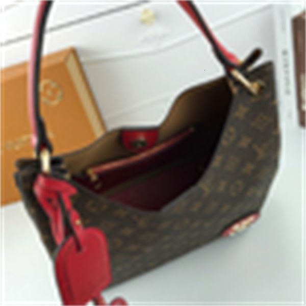brand designer luxury vgjg m53188 presbyopia handbag red women handbags iconic bags handles shoulder bags totes cross body bag clutches, Red;black
brand designer luxury vgjg m53188 presbyopia handbag red women handbags iconic bags handles shoulder bags totes cross body bag clutches, Red;black