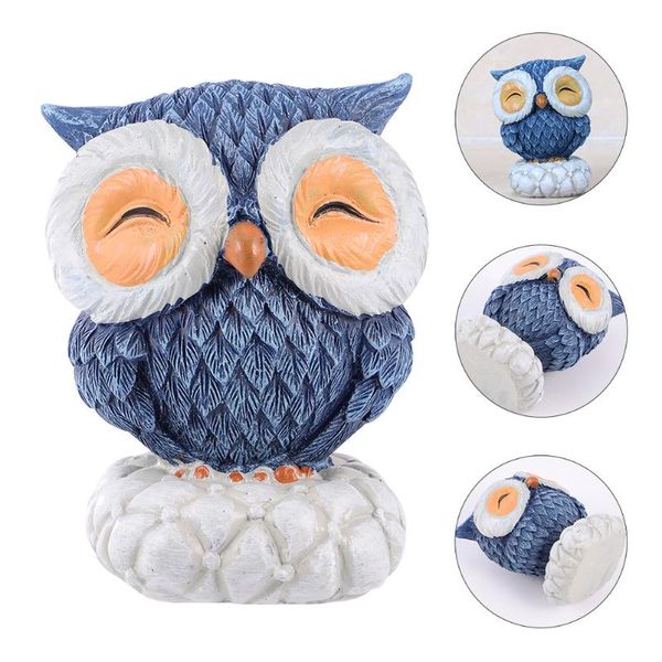 party favor 1pc decorative owls crafts resin decor office adornment cartoon
party favor 1pc decorative owls crafts resin decor office adornment cartoon