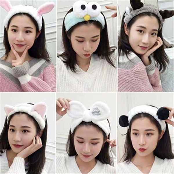 towel band stretchable hairband head wrap non-slip for wash face makeup sports
towel band stretchable hairband head wrap non-slip for wash face makeup sports