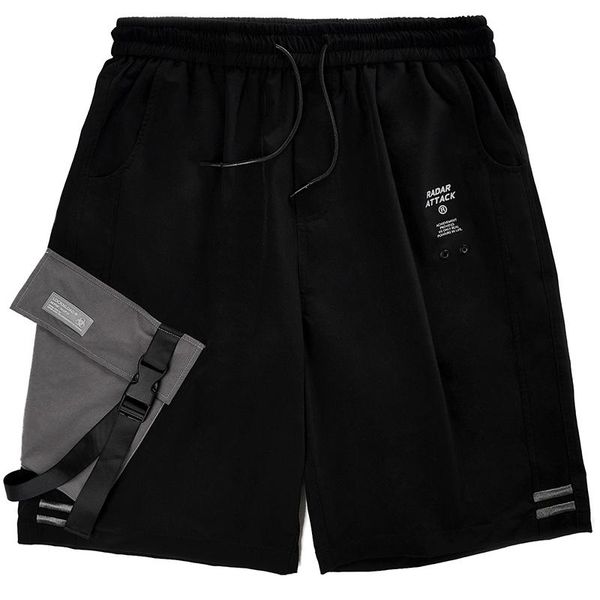 summer cargo shorts men workout clothing 2021 fashion streetwear hip hop short joggers black harem knee length holiday outwear men's, White;black
summer cargo shorts men workout clothing 2021 fashion streetwear hip hop short joggers black harem knee length holiday outwear men's, White;black