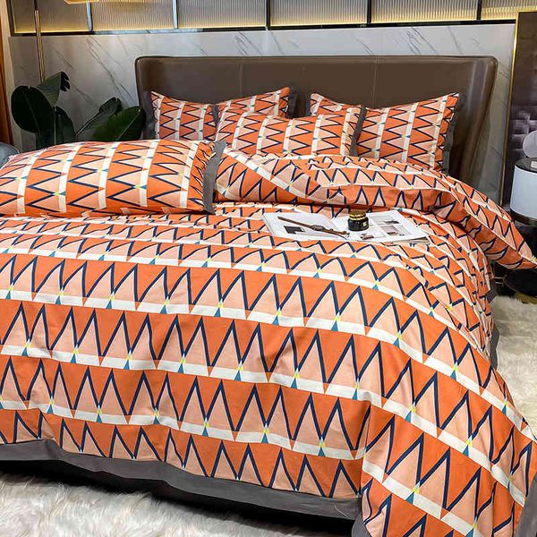 nordic 40 thread printing piece set of pure cotton light luxury quilt cover fitted sheet four seasons bedding
nordic 40 thread printing piece set of pure cotton light luxury quilt cover fitted sheet four seasons bedding