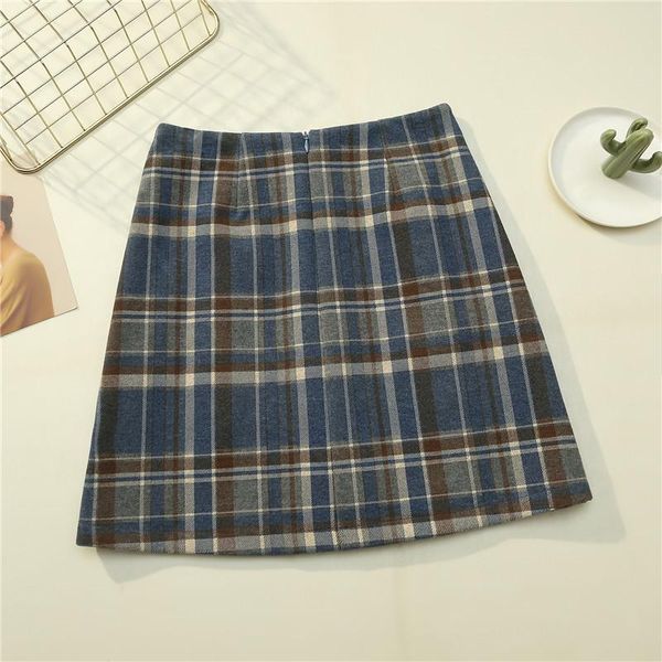 skirts plaid winter women skirt 2021 high waist stitching student warm cute sweet girls dance mini autumn, Black
skirts plaid winter women skirt 2021 high waist stitching student warm cute sweet girls dance mini autumn, Black