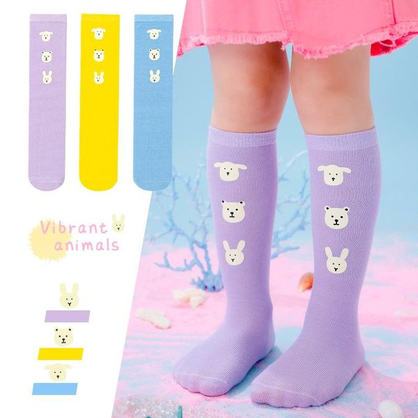 5-12 years girls children spring and summer thin over the calf cotton socks, Pink;yellow
5-12 years girls children spring and summer thin over the calf cotton socks, Pink;yellow