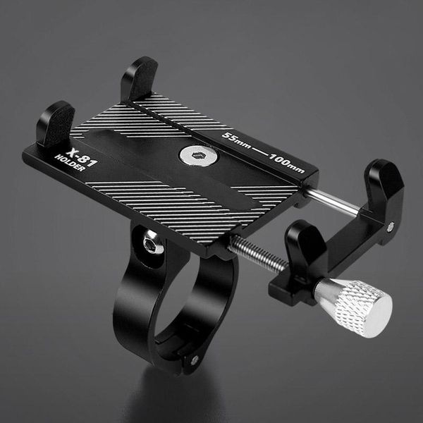cell phone mounts & holders aluminum bicycle holder for smartphone adjustable support gps bike stand mount bracket
cell phone mounts & holders aluminum bicycle holder for smartphone adjustable support gps bike stand mount bracket