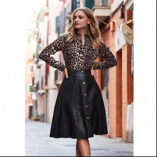 office work women skirts wear bodycon a line skirt high waist long outfit pu leather autumn streetwear casual, Black
office work women skirts wear bodycon a line skirt high waist long outfit pu leather autumn streetwear casual, Black