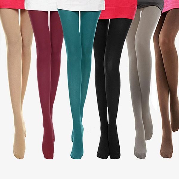 socks & hosiery 22colors woman tights candy color 120d pantyhose multicolour velvet women seamless long stockings plus size, Black;white
socks & hosiery 22colors woman tights candy color 120d pantyhose multicolour velvet women seamless long stockings plus size, Black;white