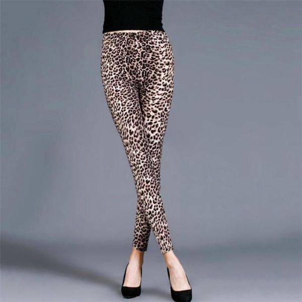 women's leggings chsdcsi women legging high elasticity trousers leopard printing leggins s gym fitness female pants, Black
women's leggings chsdcsi women legging high elasticity trousers leopard printing leggins s gym fitness female pants, Black