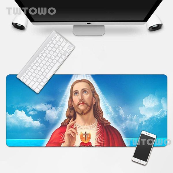 mouse pads & wrist rests pad gamer xxl custom mat mousepads keyboard angel church jesus office natural rubber soft carpet mice 
mouse pads & wrist rests pad gamer xxl custom mat mousepads keyboard angel church jesus office natural rubber soft carpet mice
