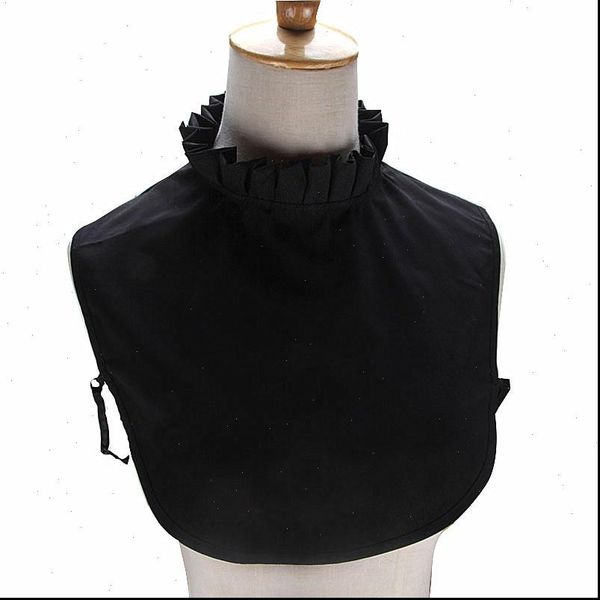 fashion korea wild college navy women shirt striped sweater bottom wooden stand fake collar female half high lotus leaf lace, White
fashion korea wild college navy women shirt striped sweater bottom wooden stand fake collar female half high lotus leaf lace, White