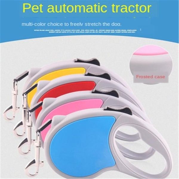 dog collars & leashes 3m/5m durable leash automatic retractable nylon cat lead extending puppy walking running roulette for dogs
dog collars & leashes 3m/5m durable leash automatic retractable nylon cat lead extending puppy walking running roulette for dogs