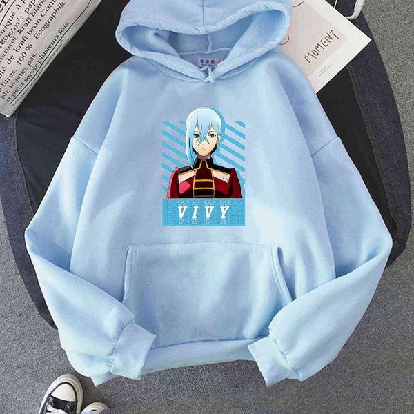 anime vivy fluorite eye's song print oversized women sweatshirt kawaii hoodies harajuku hoody korean style pullover full sleeve y0820, Black
anime vivy fluorite eye's song print oversized women sweatshirt kawaii hoodies harajuku hoody korean style pullover full sleeve y0820, Black