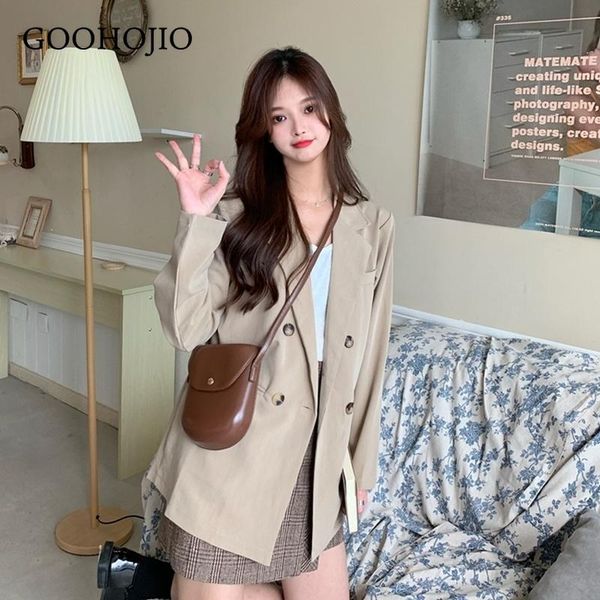 spring and autumn fashionable blazers female temperament all-match women loose casual for women's suits &, White;black
spring and autumn fashionable blazers female temperament all-match women loose casual for women's suits &, White;black