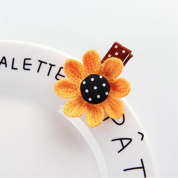 CvN sunflower safety clip children's children's accessories cute hair accessories sunflowcute sunflower safety hair clip, Slivery;white
CvN sunflower safety clip children's children's accessories cute hair accessories sunflowcute sunflower safety hair clip, Slivery;white