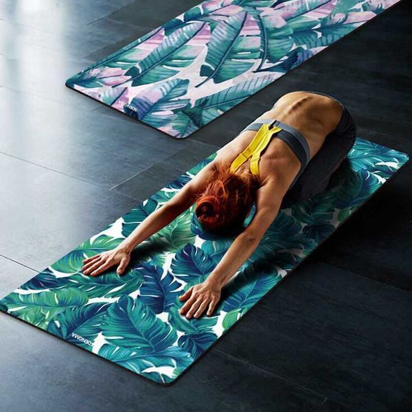 yoga mats high temperature suede tpe travel mat non-slip exercise fitness gym banana leaf printed body building pilates
yoga mats high temperature suede tpe travel mat non-slip exercise fitness gym banana leaf printed body building pilates