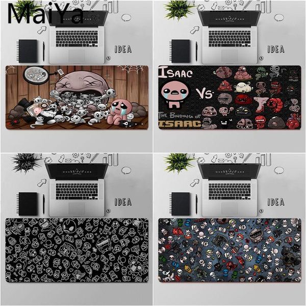 mouse pads & wrist rests maiya the binding of isaac durable rubber mat pad large keyboards
mouse pads & wrist rests maiya the binding of isaac durable rubber mat pad large keyboards