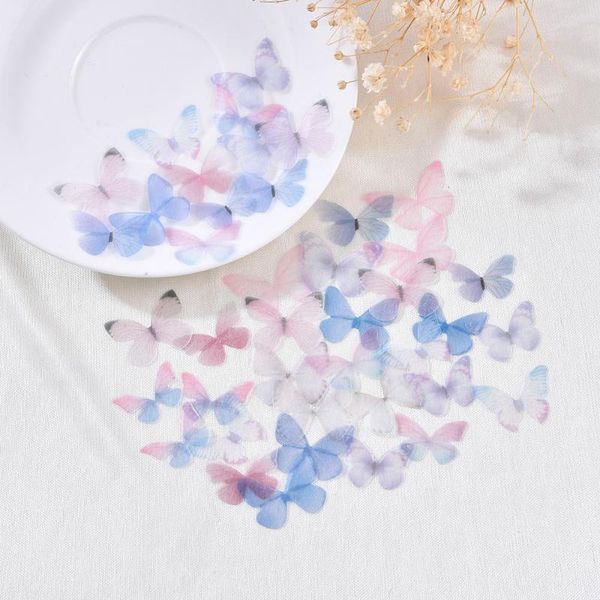 nail art decorations 40pcs mini butterfly decor handmade acrylic diy manicure wings craft accessories material arts jewelry design, Silver;gold
nail art decorations 40pcs mini butterfly decor handmade acrylic diy manicure wings craft accessories material arts jewelry design, Silver;gold