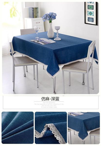 modern tablecloth household decorative dirt-resistant, skid-proof and waterproof table cloth
modern tablecloth household decorative dirt-resistant, skid-proof and waterproof table cloth
