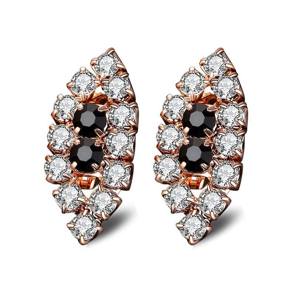 hoop & huggie fashion eye shape earrings black white zirconia pave bohemia trendy straight piercing earring stud female accessory, Golden;silver
hoop & huggie fashion eye shape earrings black white zirconia pave bohemia trendy straight piercing earring stud female accessory, Golden;silver