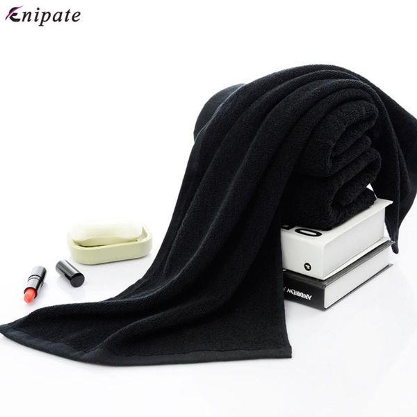 towel enipate 100% cotton black towels face el bathroom beauty drying soft washcloth for home gift 35*75cm
towel enipate 100% cotton black towels face el bathroom beauty drying soft washcloth for home gift 35*75cm