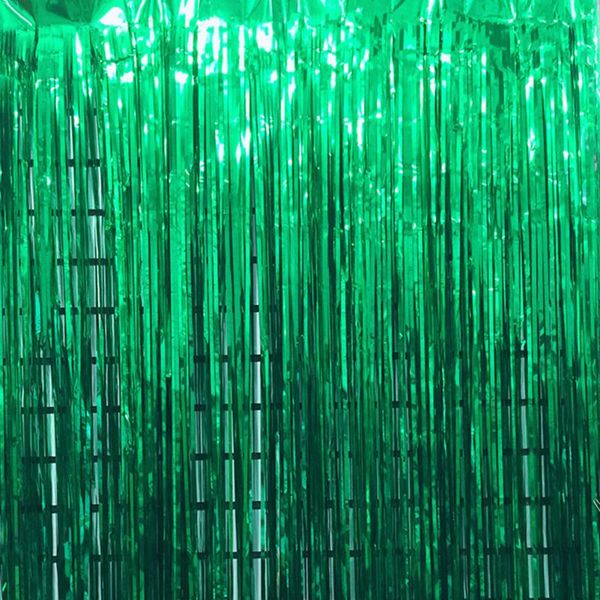 party decoration 100*200cm metallic foil fringe room decor door curtain for christmas birthday wedding
party decoration 100*200cm metallic foil fringe room decor door curtain for christmas birthday wedding