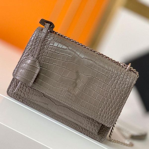 crossbody bags chain bag envelope handbag purse women shoulder bag quality flip bag ladies wallet crocodile pattern, Black;red
crossbody bags chain bag envelope handbag purse women shoulder bag quality flip bag ladies wallet crocodile pattern, Black;red