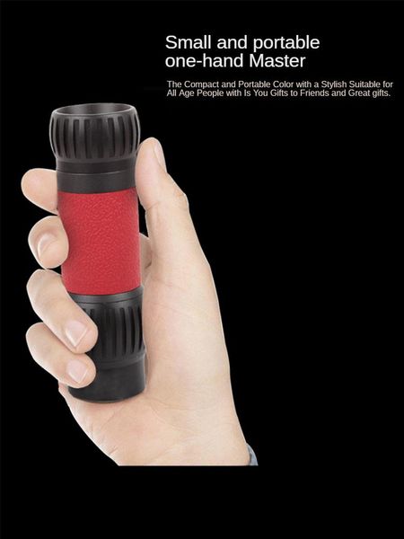 telescope & binoculars powerful monocular mini pocket zoom 8x25 waterproof low light night vision hd outdoor hunting long range metal body 
telescope & binoculars powerful monocular mini pocket zoom 8x25 waterproof low light night vision hd outdoor hunting long range metal body