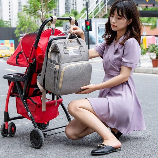 diaper bags 5 in 1 infant backpack sleeper crib large capacity foldable travel bassinet portable baby bed bag
diaper bags 5 in 1 infant backpack sleeper crib large capacity foldable travel bassinet portable baby bed bag