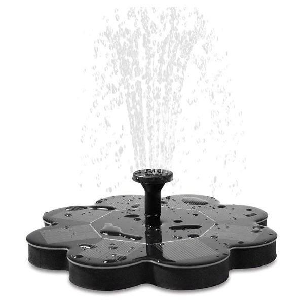 solar power pump bird bath water floating pond garden patio decor fountain jardin outdoor tuin decoratie decorations
solar power pump bird bath water floating pond garden patio decor fountain jardin outdoor tuin decoratie decorations