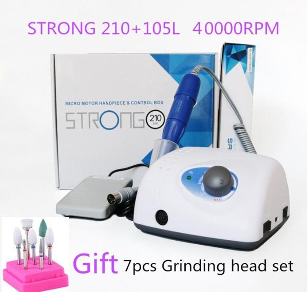 arrival strong 210 105l handpiece 65w 40000rpm nail drills manicure machine pedicure electric file bits1
arrival strong 210 105l handpiece 65w 40000rpm nail drills manicure machine pedicure electric file bits1