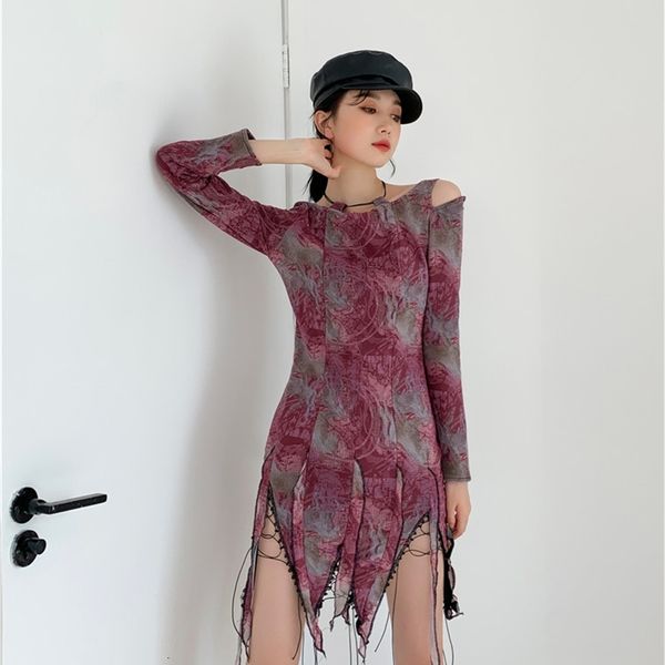 casual dresses 2021 fashion women asymmetrical designer stringing long sleeve tassels hollow out bodycon clothing 00xg, Black;gray
casual dresses 2021 fashion women asymmetrical designer stringing long sleeve tassels hollow out bodycon clothing 00xg, Black;gray