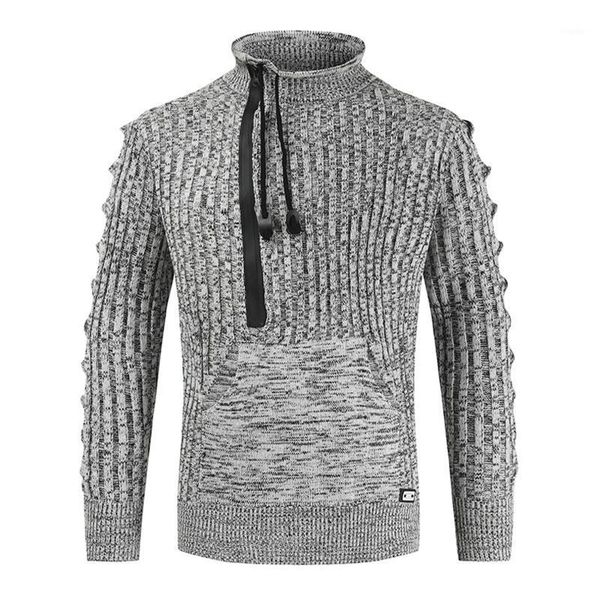 men's sweaters fashion 2021 autumn winter warm hooded stripe sweater casual comfortable pullover thick male #t3g, White;black
men's sweaters fashion 2021 autumn winter warm hooded stripe sweater casual comfortable pullover thick male #t3g, White;black