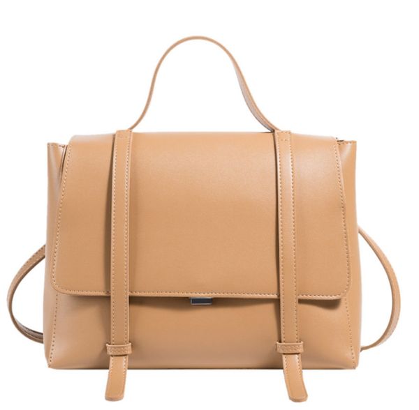 large capacity women's bag autumn and winter new personalized postman bags retro fashion pu portable women briefcase handbag
large capacity women's bag autumn and winter new personalized postman bags retro fashion pu portable women briefcase handbag