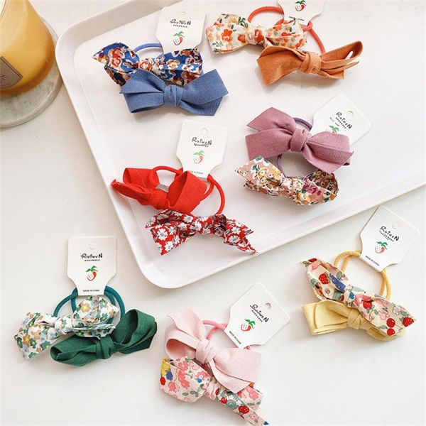 hair accessories 2pcs/set ins candy color bow elastic bands for women girls scrunchie ponytail holder rope tie fashion, Slivery;white
hair accessories 2pcs/set ins candy color bow elastic bands for women girls scrunchie ponytail holder rope tie fashion, Slivery;white