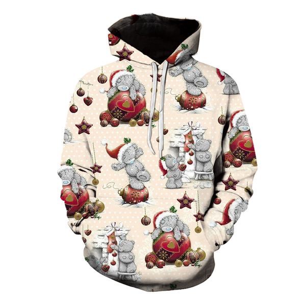 christmas stone statue snowman pattern hoodie visual impact party punk gothic round neck sweater hoodie, Black
christmas stone statue snowman pattern hoodie visual impact party punk gothic round neck sweater hoodie, Black