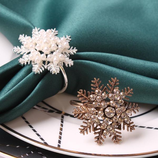 10pcs/metal christmas snowflake napkin ring deskdecoration used for wedding banquet, el cocktail party, family gathering rings
10pcs/metal christmas snowflake napkin ring deskdecoration used for wedding banquet, el cocktail party, family gathering rings