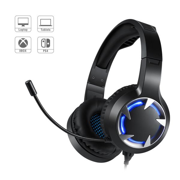 headset no order quantity led light-emitting type of game earphone metal microphone electronic competition
headset no order quantity led light-emitting type of game earphone metal microphone electronic competition